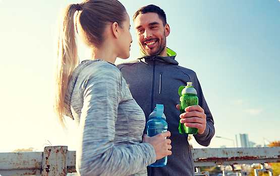 We Are Promised To Deliver Bottled Water In-Time